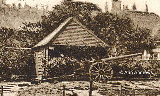 field gun