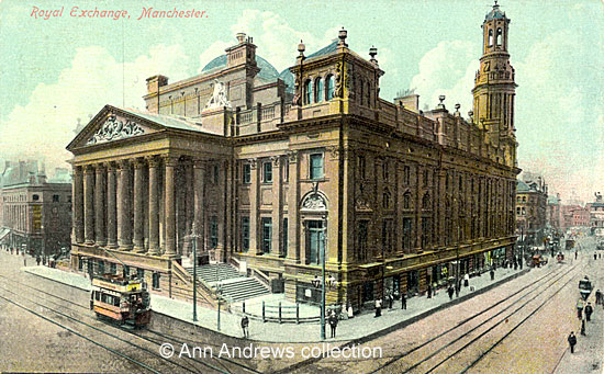 Piccadilly, 1905