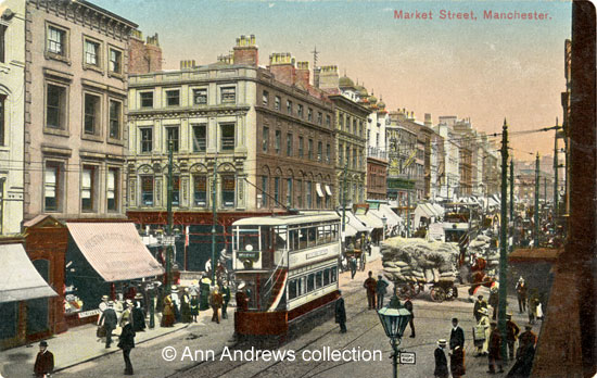 Market street, 3