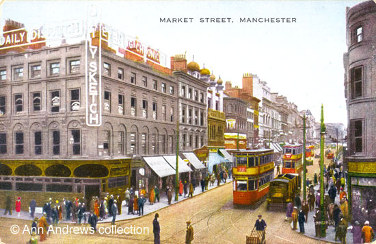 Market street, 4