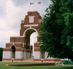 thiepval