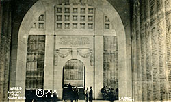 Menin Gate